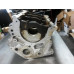 #BKG40 Engine Cylinder Block From 2000 Chrysler  300M  3.5